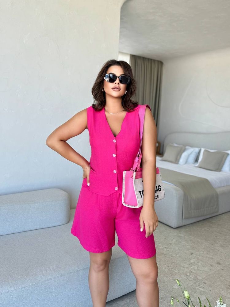 Костюм УК-1533-3 Fabrika