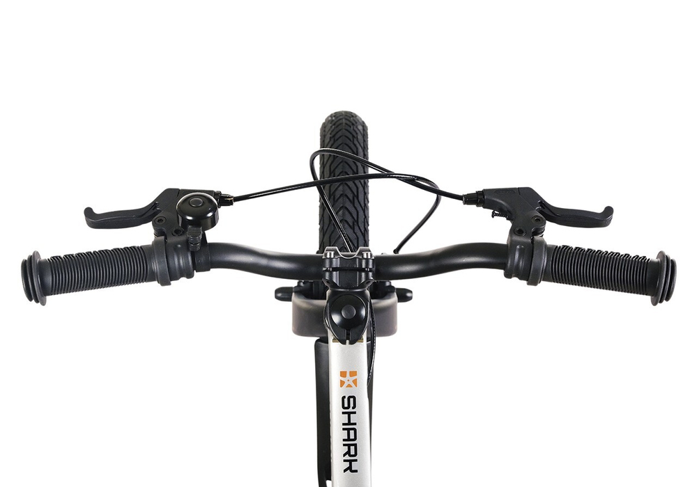 Maxiscoo SHARK Sport 16'' (2025)