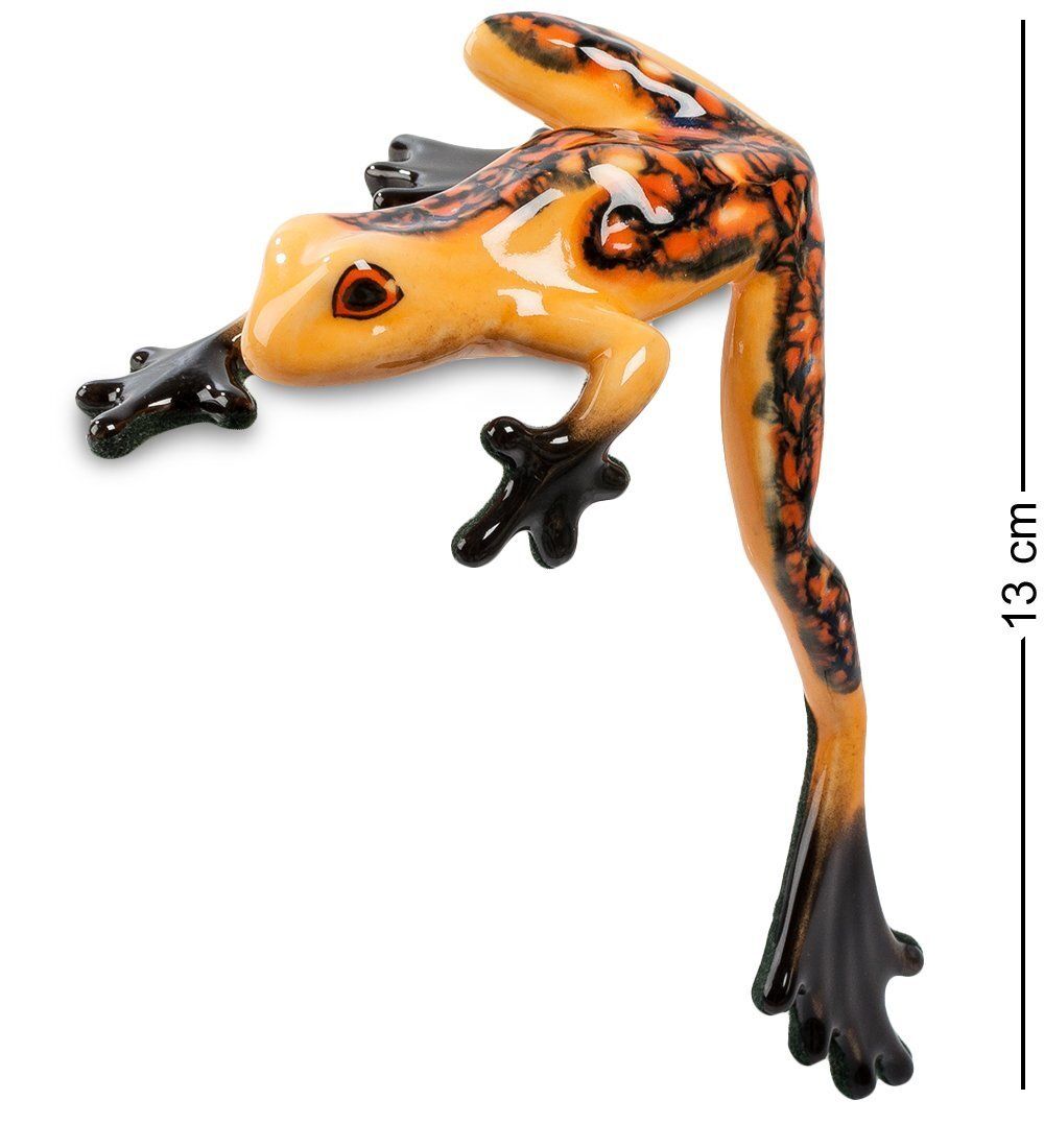 JP-32/10 Фигурка «Лягушка» (Pavone)
