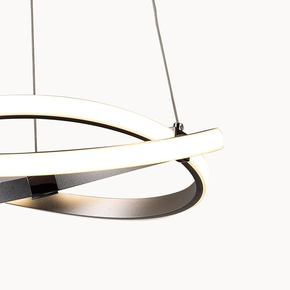 5384 Люстра подвесная INFINITY