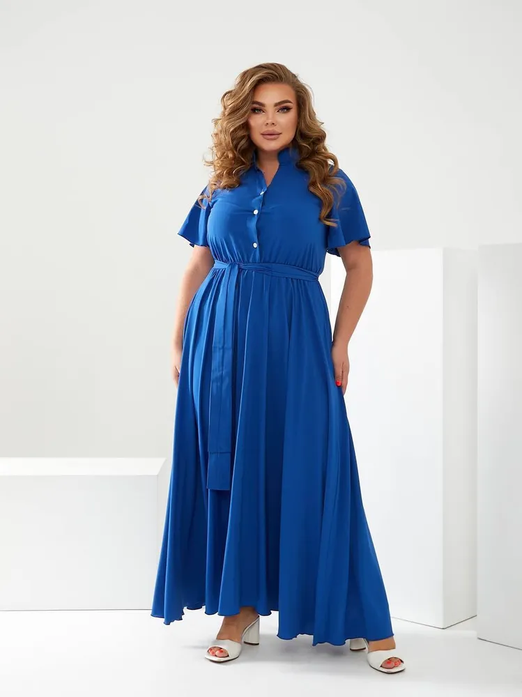 Платье УК-8370-1 Fabrika