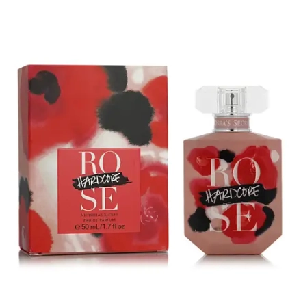 Женская парфюмерия Victoria's Secret Hardcore Rose EDP 50 мл