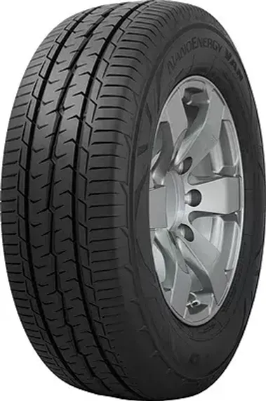 Toyo NanoEnergy Van 215/70 R15C 109/107S