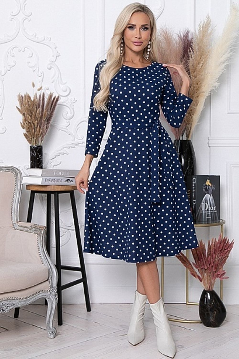 Платье 71625 Avili