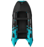 Лодка ПВХ Gladiator AirPro E420Pro НДНД -