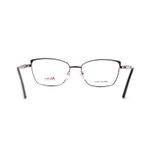 Оправа бабочка Nikitana 9175 С6 черная