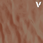 Средство для оформления подставок Vallejo - Water Textures: Brown Water (200мл)