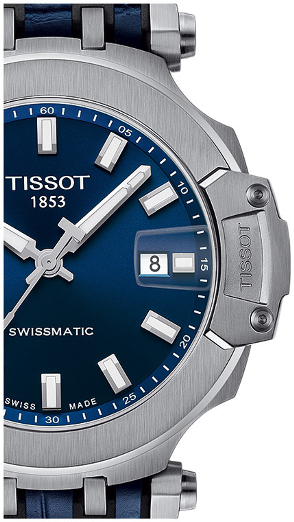 Tissot T-Sport SWISSMATIC  T1154071704100