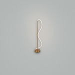 Напольный светильник (торшер) Freya FR6059FL-L60BS