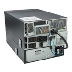ИБП APC Smart-UPS SRT8KRMXLI