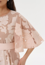 Платье Delaney long dress