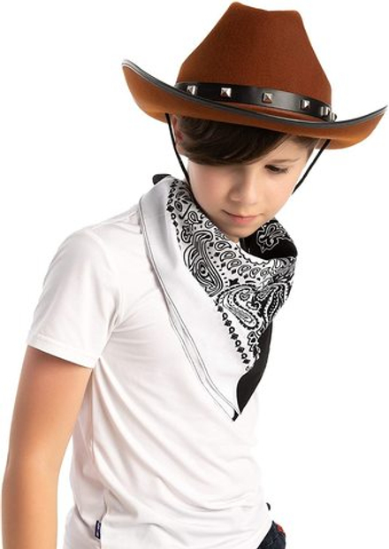 Бандана детская