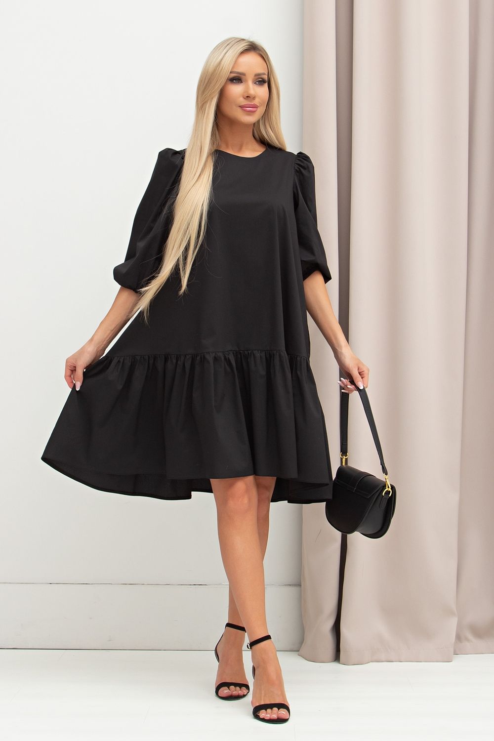 Платье Салли №1 Valentina