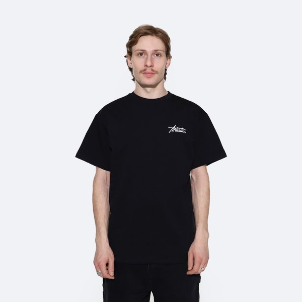 Футболка Anteater Phat Tee 446 (black) артикул: - купить в магазине Дайс