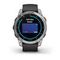 Умные часы Garmin Epix (Gen 2) серый стальной