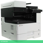 МФУ Kyocera Mita Ecosys M4125idn (1102P23NL0)