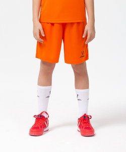 Шорты баскетбольные Camp Basic, оранжевый, детский