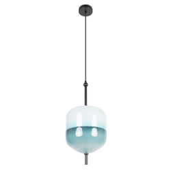 10223/D Blue Подвесной светильник LOFT IT Venice