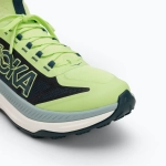 Кроссовки для бега HOKA Tecton X 3 tart apple/blue twilight