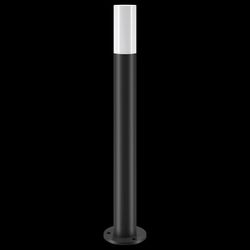 Наземный низкий светильник Maytoni Willis O418FL-01B1