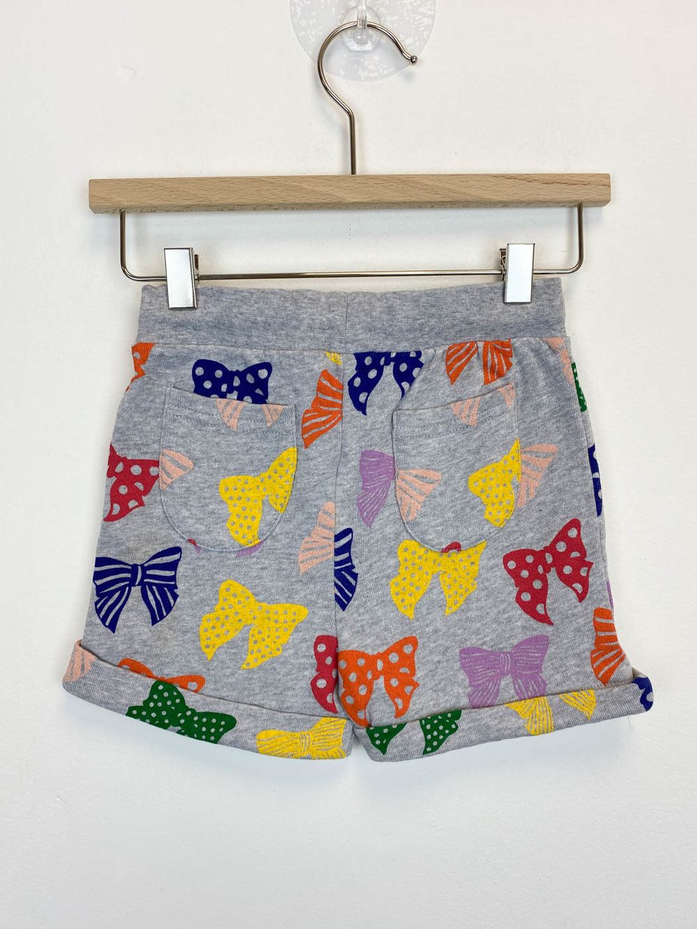 Шорты Stella McCartney, 92