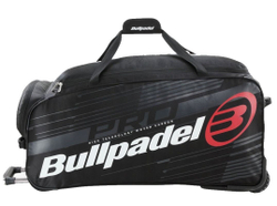 Сумка для Падел Bullpadel BPP24011 Trolley - negro