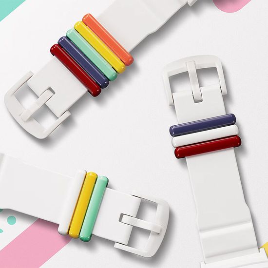 Наручные часы Casio BGD-10L-7D