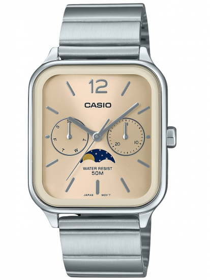 Наручные часы Casio MTP-M305D-9A