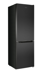 Холодильник MAUNFELD MFF185SFSB фото 4