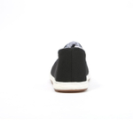 LAOMEIHUA Low top Casual Shoes Men"s Black