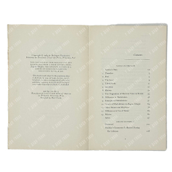 Набоков В. Заметки о стихосложении и Абраме Ганнибале. 1964. На английском языке