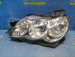 Фара передняя левая TOYOTA MARK X 2004-2006