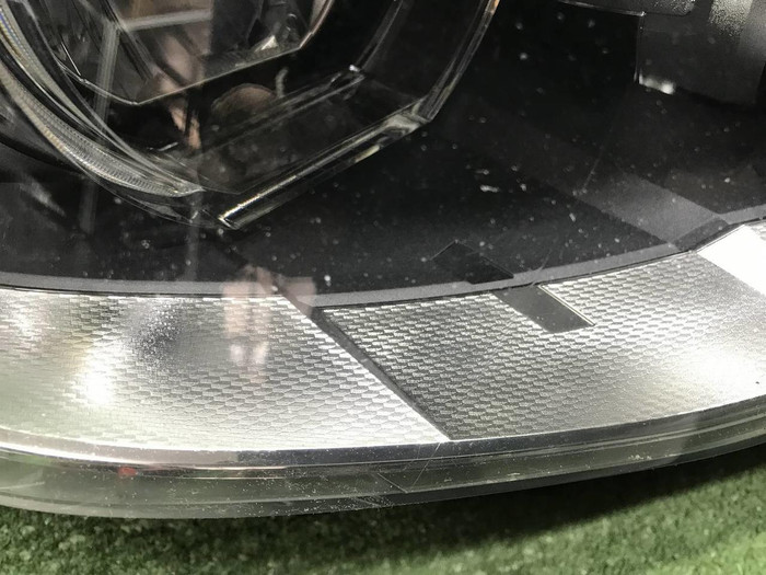 Фара правая BMW X5 F15 (15-18) Adaptive LED