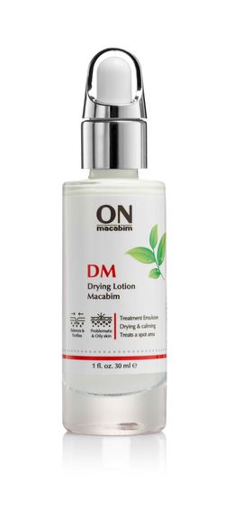 ONMACABIM DRYING LOTION MACABIM