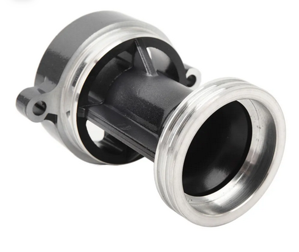 Корпус подшипников гребного вала Yamaha 40/50 (63D-45361-02-4D)