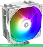 Кулер для процессора ID-Cooling SE-214-XT ARGB White