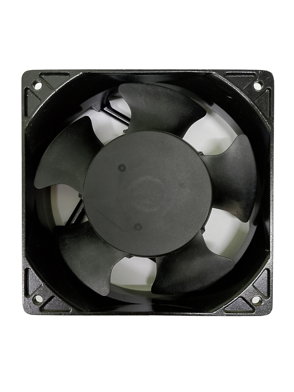 Вентилятор JA1238 H2S с металлической рамой