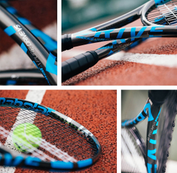 Теннисная ракетка Babolat Pure Drive VS 2 Pack