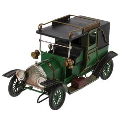 GAEM Изделие декоративное "Автомобиль", L26,5 W12,5 H14 см