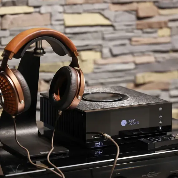 Naim Uniti Atom HDMI