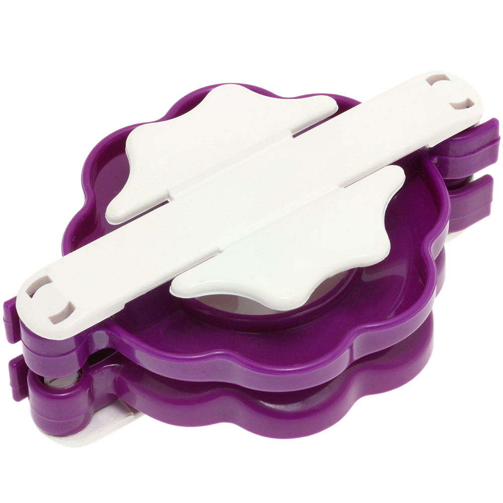 Набор для создания помпонов большой Lana Grossa