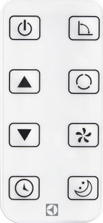 Кондиционер мобильный Electrolux EACM-09 GT/N6