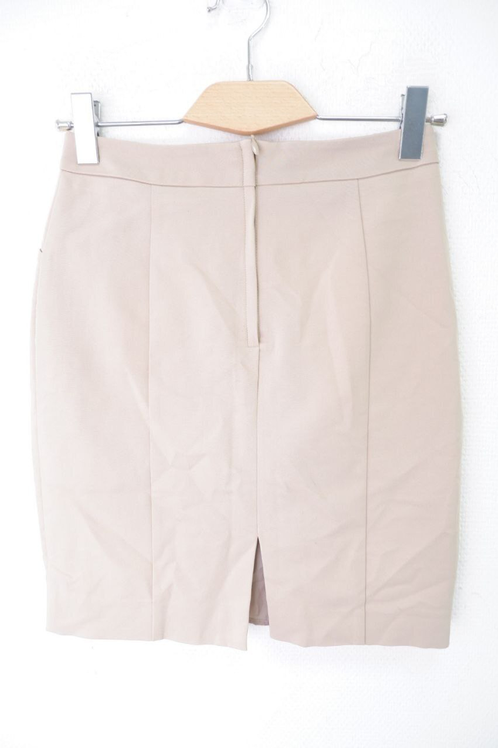 Юбка H&M светлая 36 размер