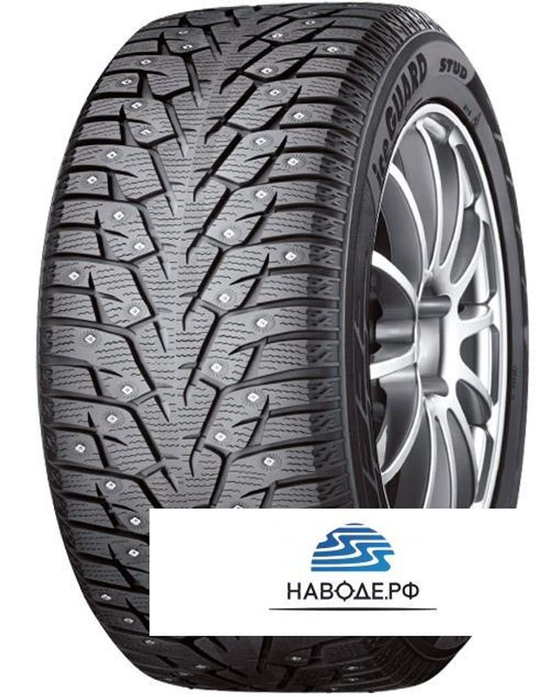 Yokohama 195/55 r16 Ice Guard IG55 91T Шипы