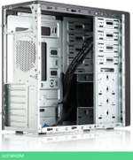 Корпус Foxline FL-886-U32 без БП