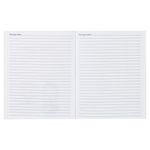 Дневник читательский А5, 40 л., скоба, обложка картон, ПИФАГОР, "Кот учёный", 113447