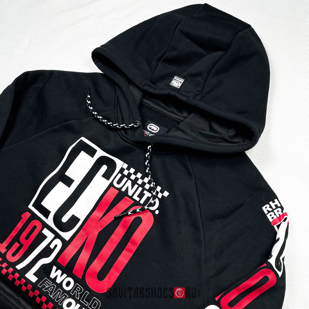 Худи Ecko Unltd