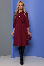 Платье 70872-1 Avili