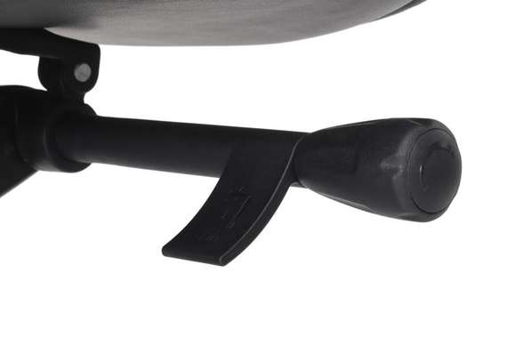 Кресло Батисто A2018 Черный