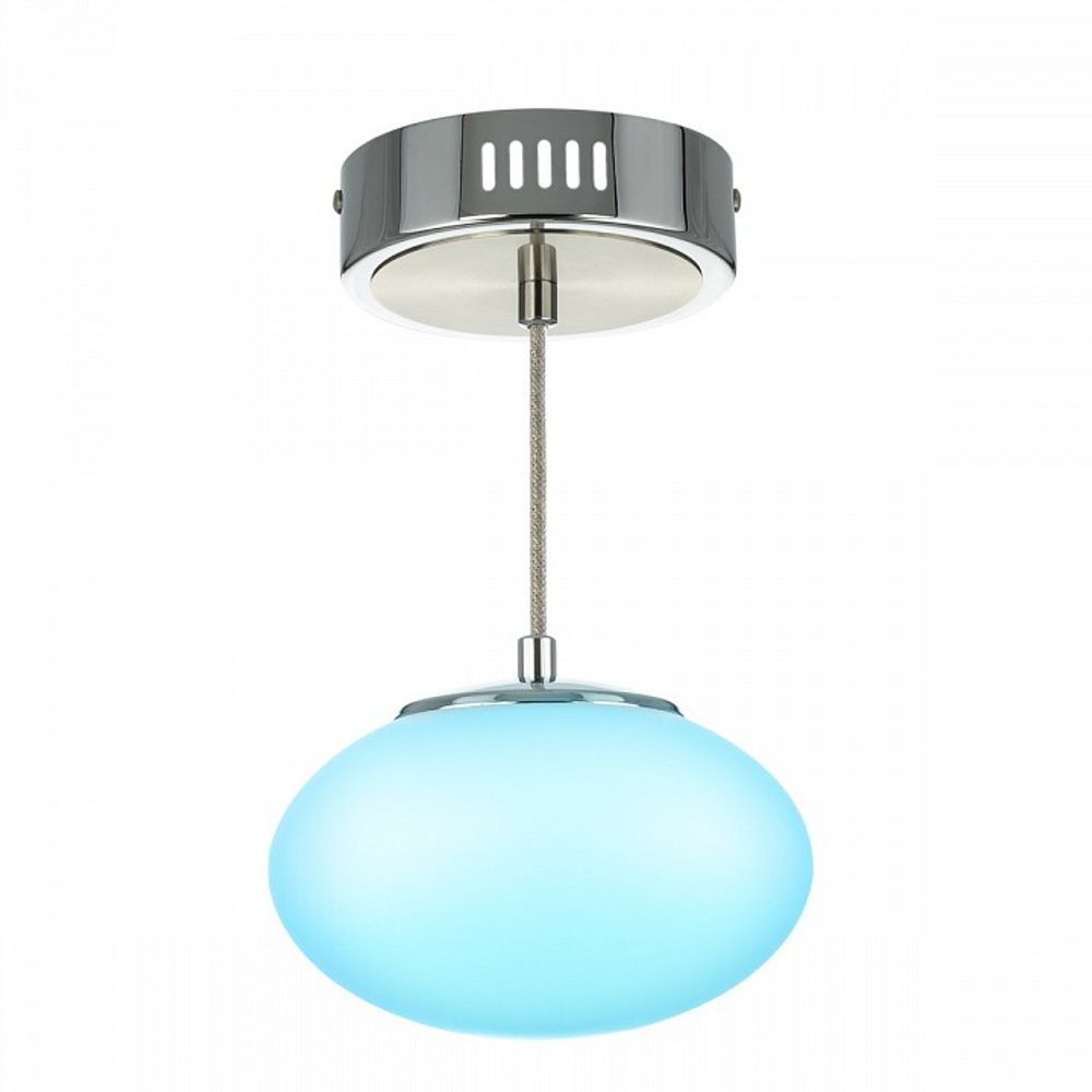 Подвесной светильник Citilux Atman Smart CL226B011